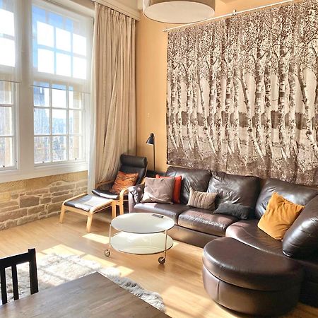 Royal Mile Mansions By Edinburgh City Apartments Εξωτερικό φωτογραφία
