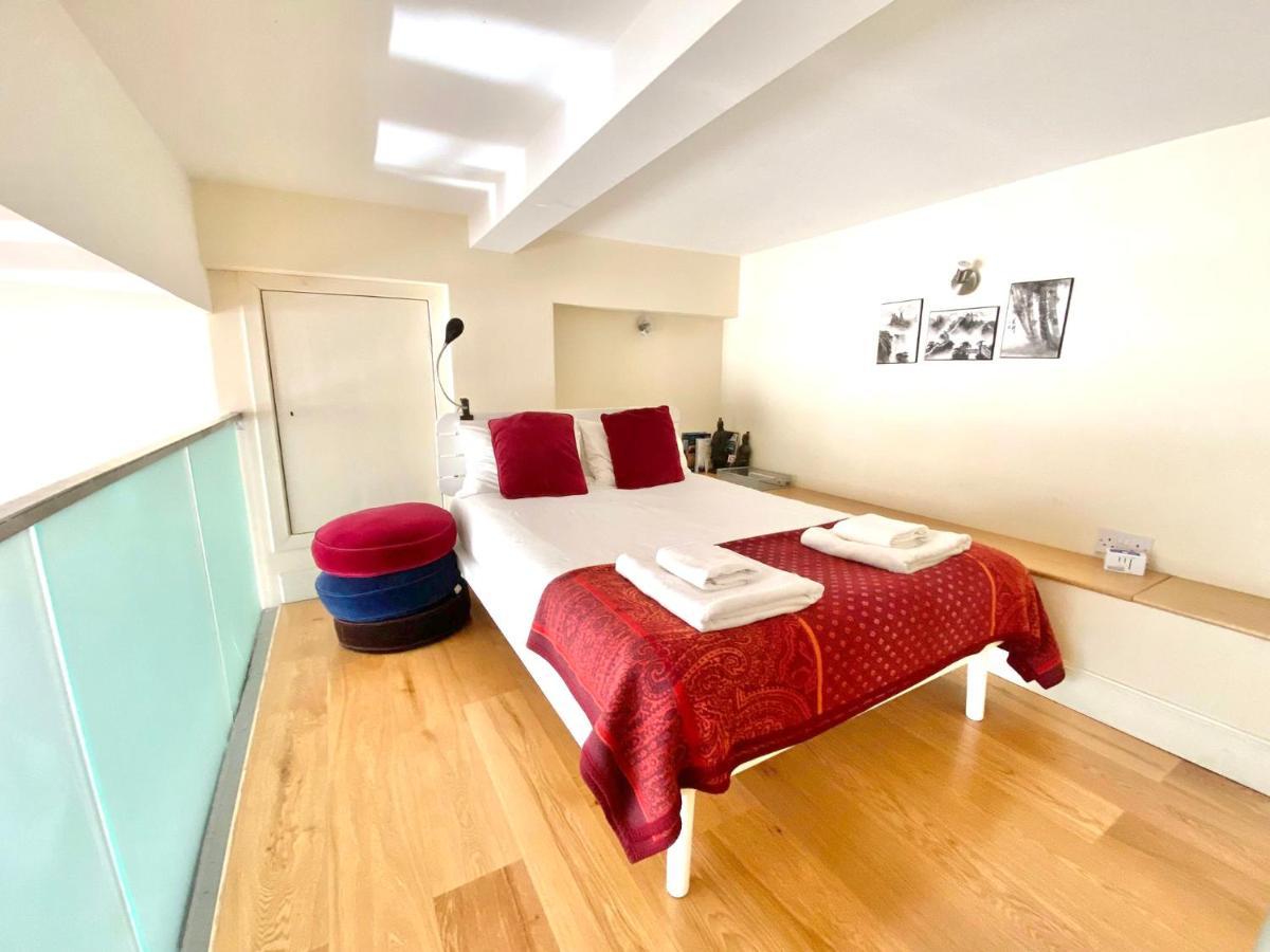 Royal Mile Mansions By Edinburgh City Apartments Εξωτερικό φωτογραφία